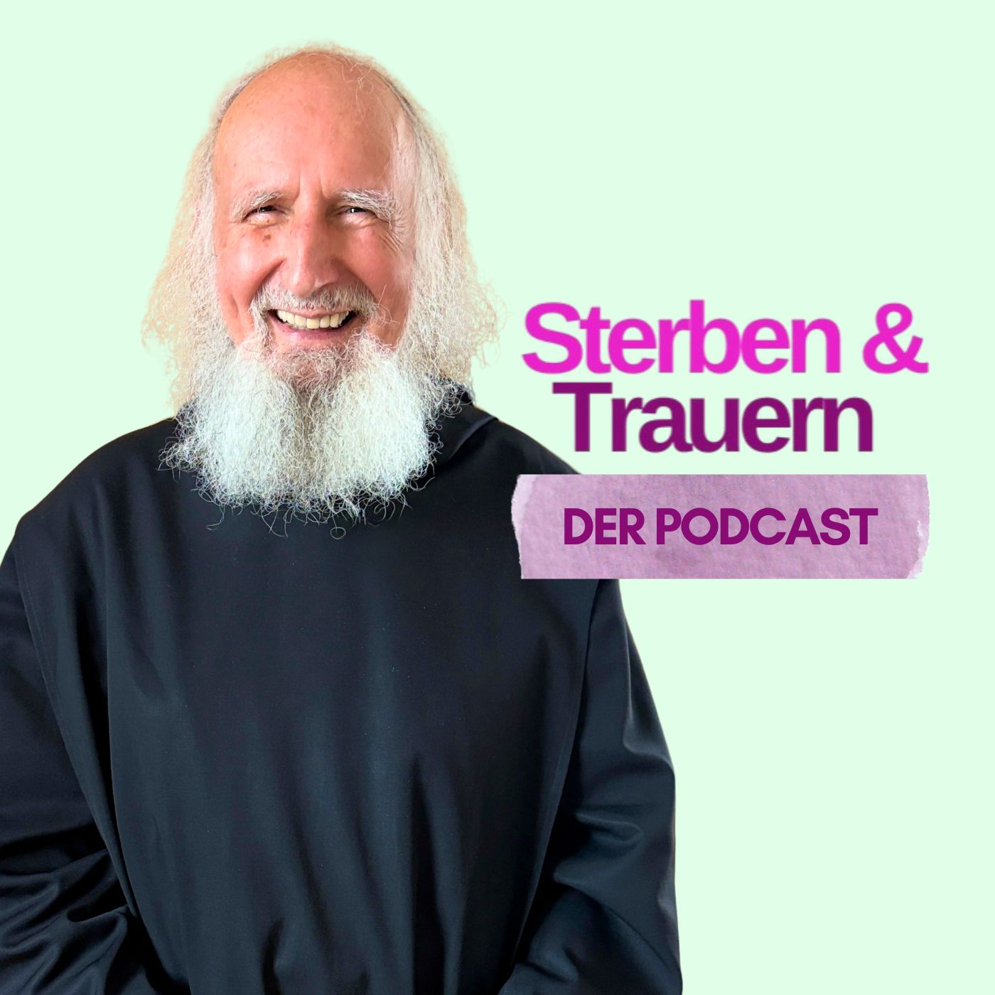 Anselm Grün: Wie Trauer heilen und Hoffnung wachsen kann