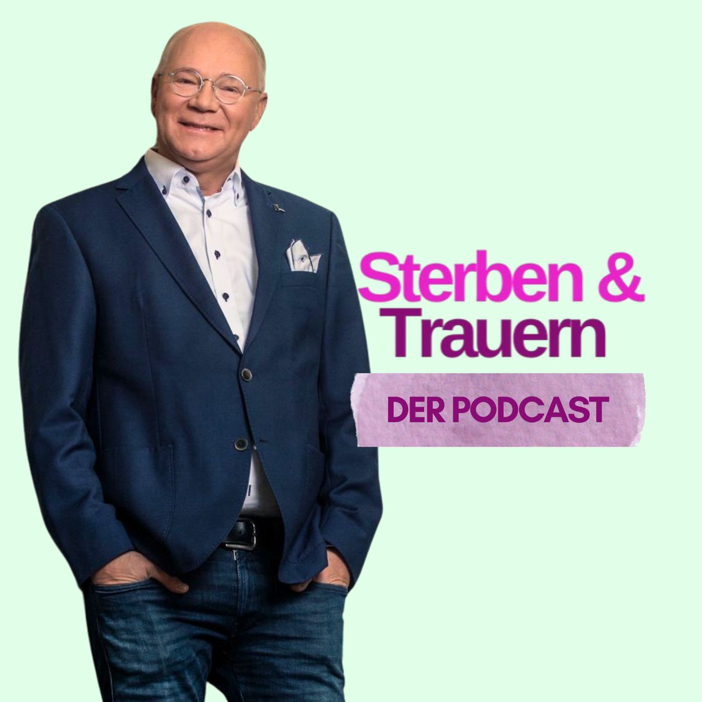 Martin Rassau: Der Tod ist kein Spaß – trotzdem hilft Humor Martin Rassau: Der Tod ist kein Spaß – trotzdem hilft Humor