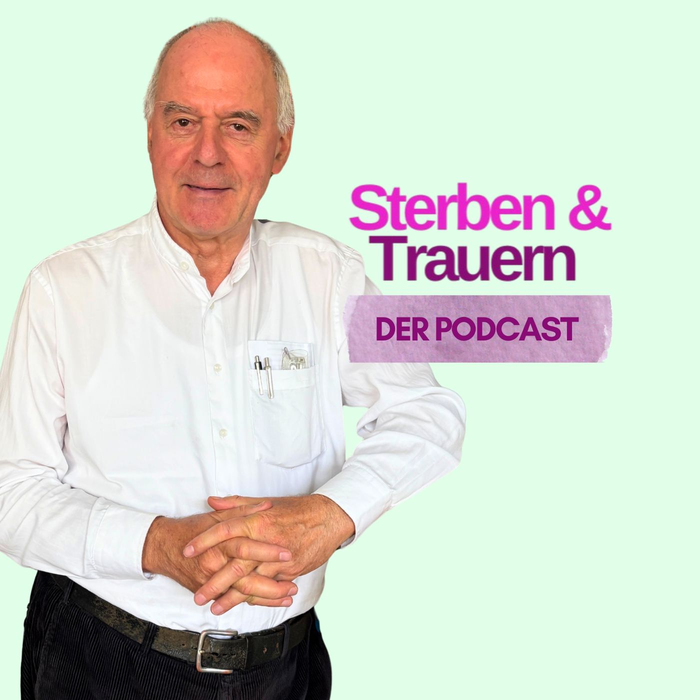 Wilhelm Schmid: Warum die Liebe stärker ist als der Tod Wilhelm Schmid: Warum die Liebe stärker ist als der Tod